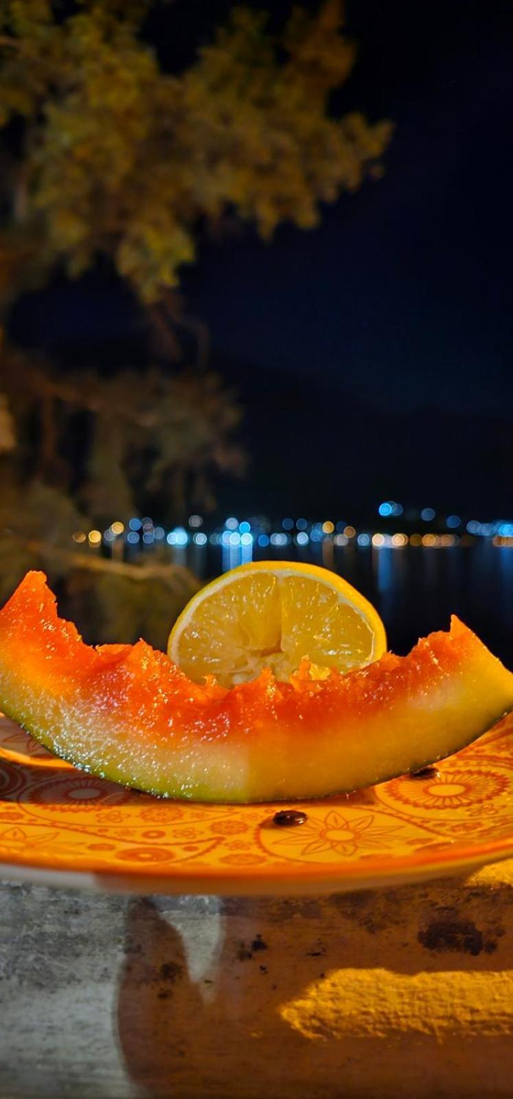 Montenegro Apartments - Private Beach كوتور المظهر الخارجي الصورة